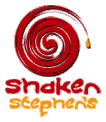 Shaken Stephens Logo